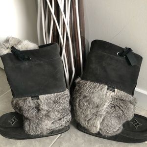 Manitobah Mukluks
